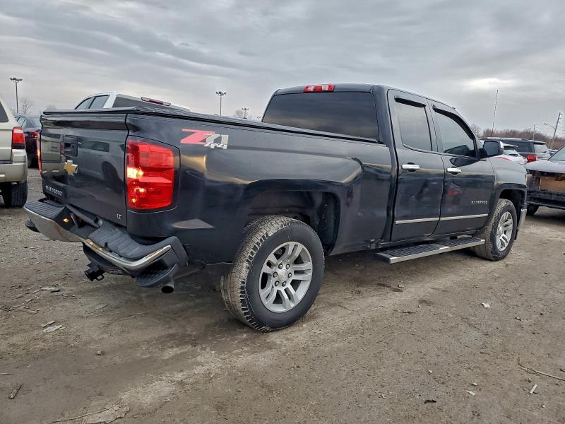 Фото 3 - CHEVROLET ALL Models