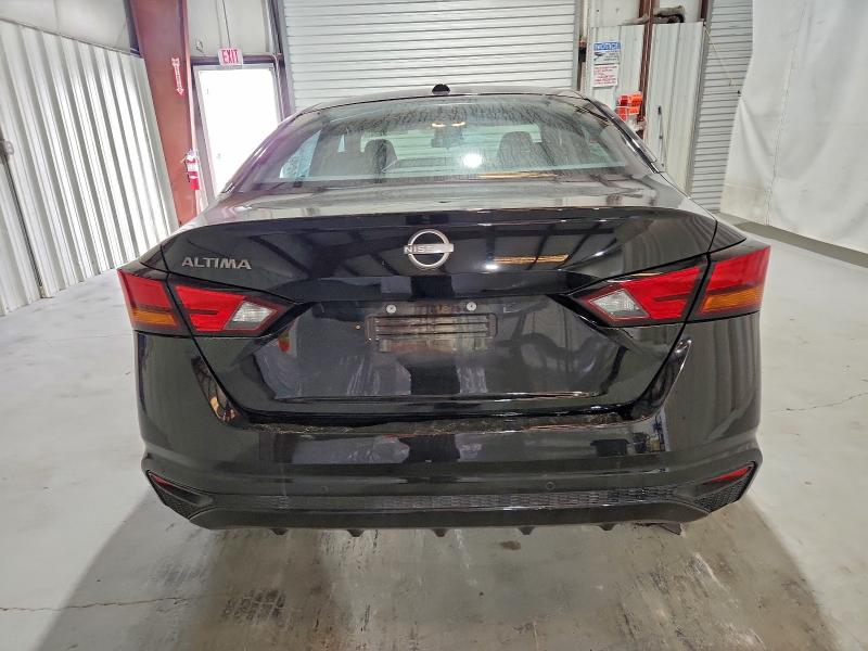 Фото 6 - NISSAN ALTIMA