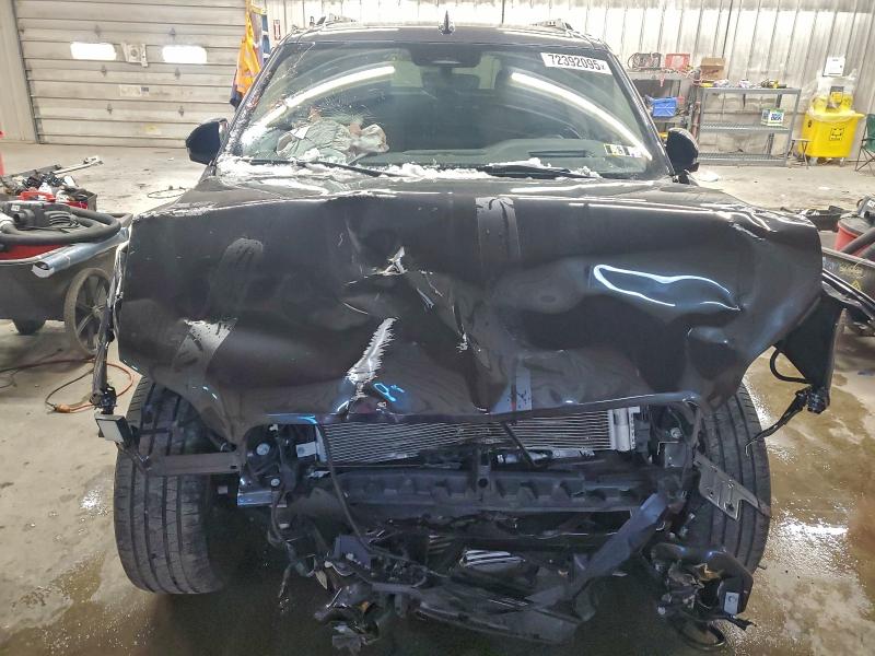 Фото 5 - LINCOLN NAVIGATOR