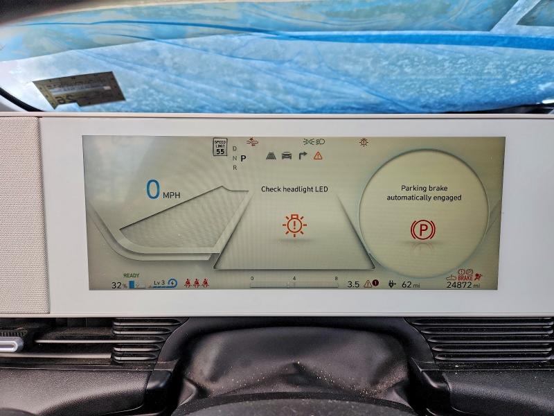 Фото 9 - HYUNDAI IONIQ