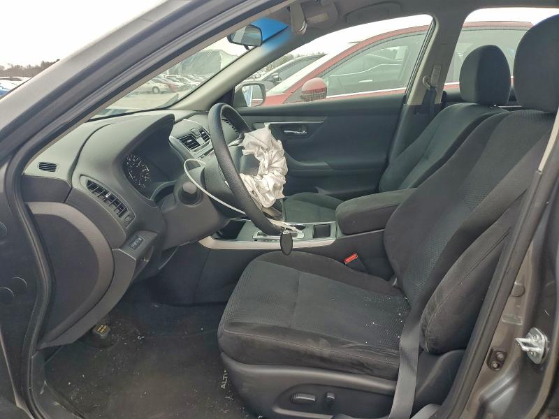 Фото 7 - NISSAN ALTIMA