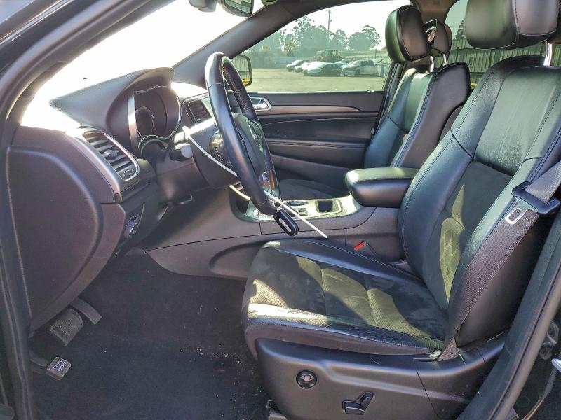 Фото 7 - JEEP GRAND CHER