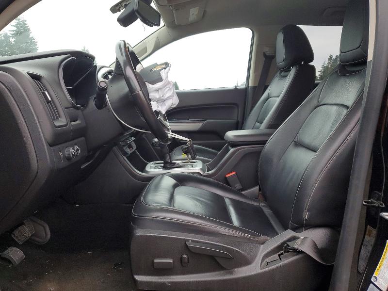 Фото 6 - CHEVROLET COLORADO