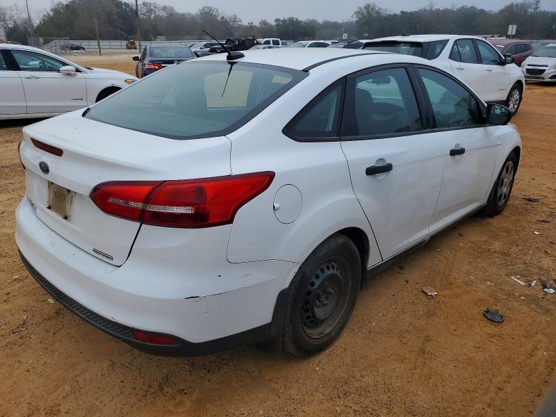 Фото 3 - FORD FOCUS