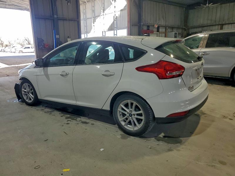 Фото 2 - FORD FOCUS
