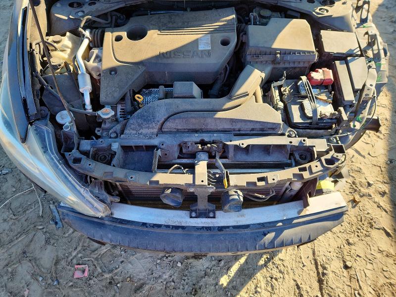 Фото 11 - NISSAN ALTIMA