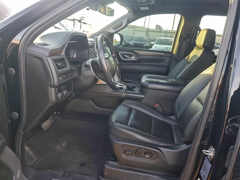 Фото 7 - CHEVROLET SUBURBAN