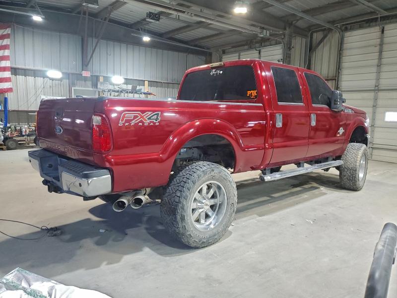 Фото 3 - FORD F250