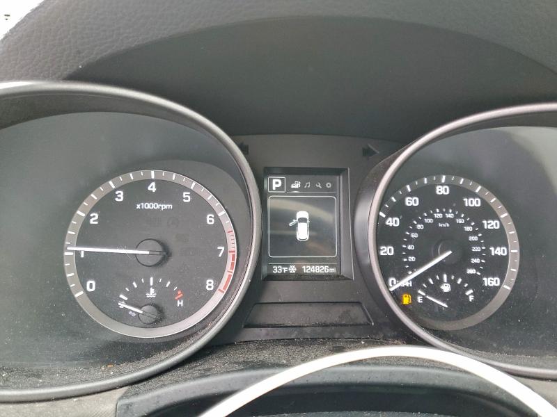 Фото 9 - HYUNDAI SANTA FE