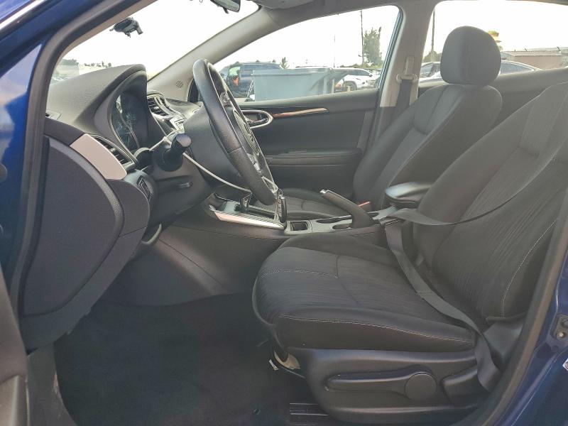 Фото 7 - NISSAN SENTRA