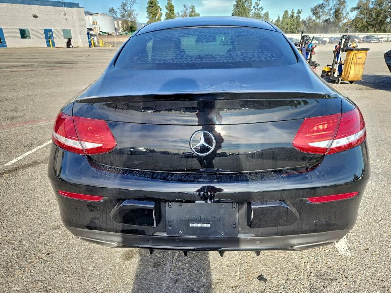 Фото 6 - MERCEDES-BENZ C-CLASS