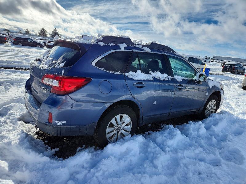 Фото 3 - SUBARU OUTBACK