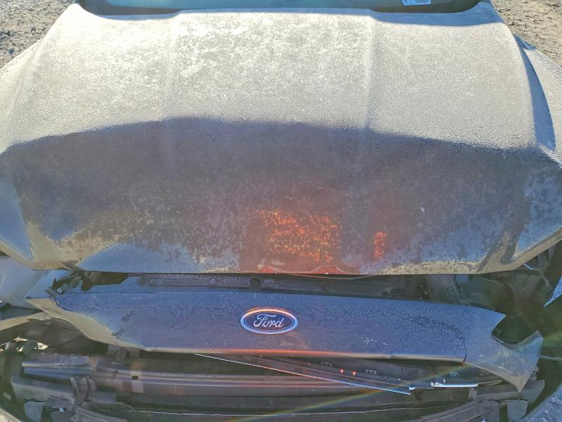 Фото 11 - FORD FUSION