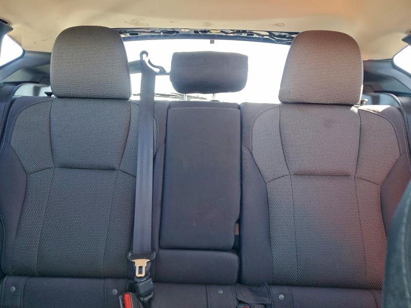 Фото 10 - SUBARU CROSSTREK