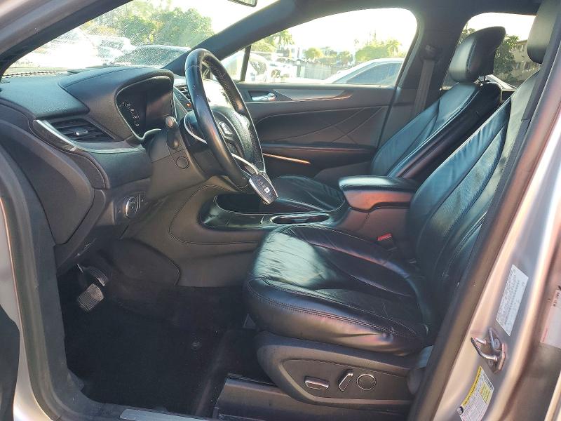 Фото 7 - LINCOLN MKC