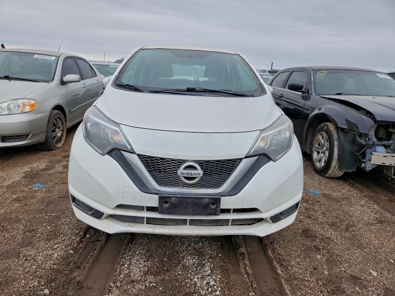 Фото 5 - NISSAN VERSA