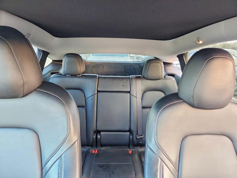 Фото 10 - TESLA MODEL Y