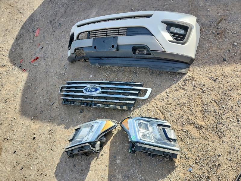 Фото 13 - FORD EXPEDITION