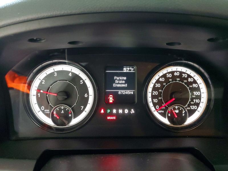 Фото 9 - RAM 1500