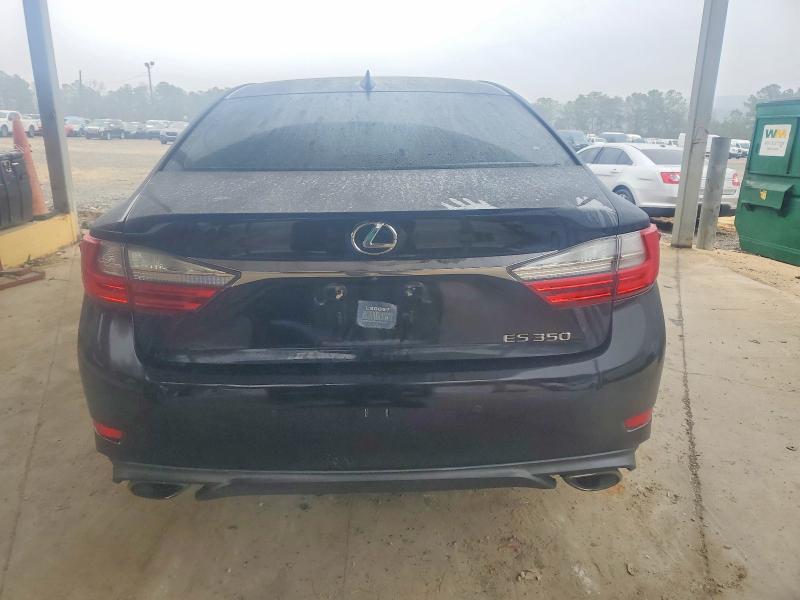 LEXUS ES350 2017 VIN 58ABK1GG8HU054828