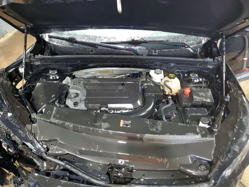 Фото 12 - BUICK ENVISION