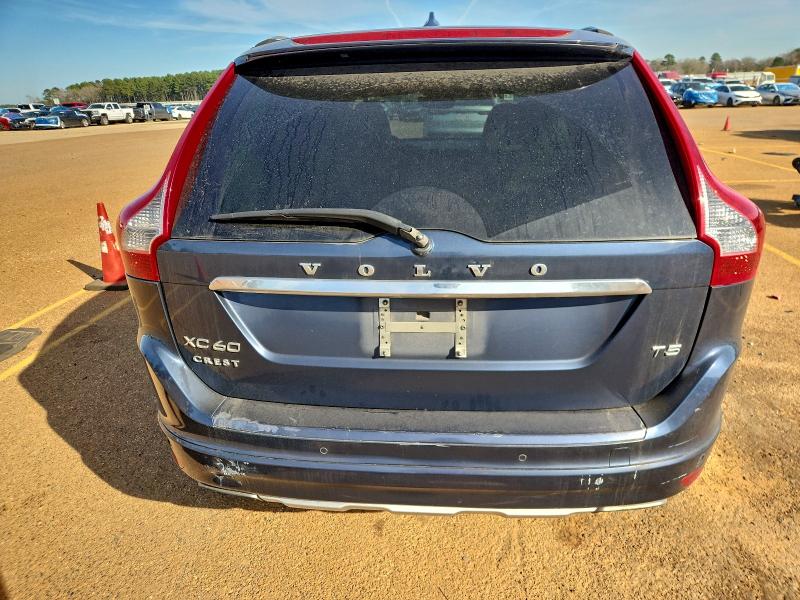 Фото 5 - VOLVO XC60