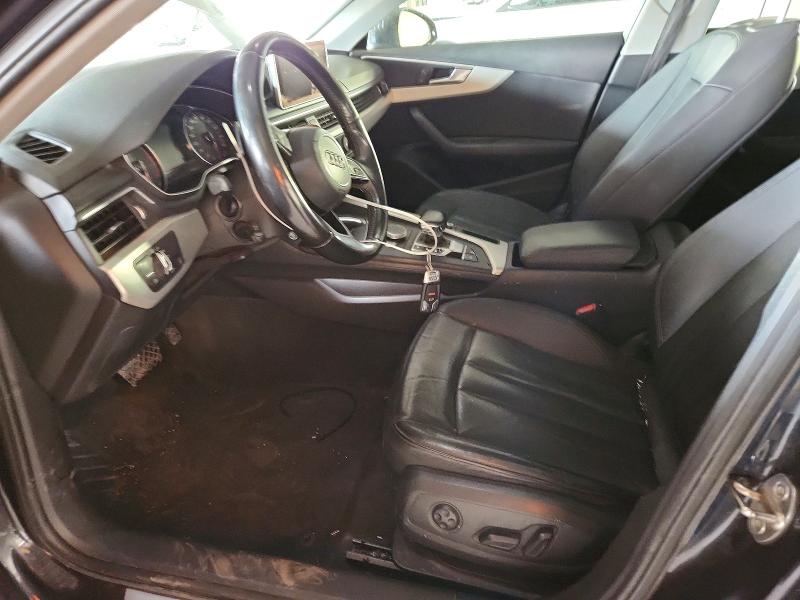 Фото 7 - AUDI A4