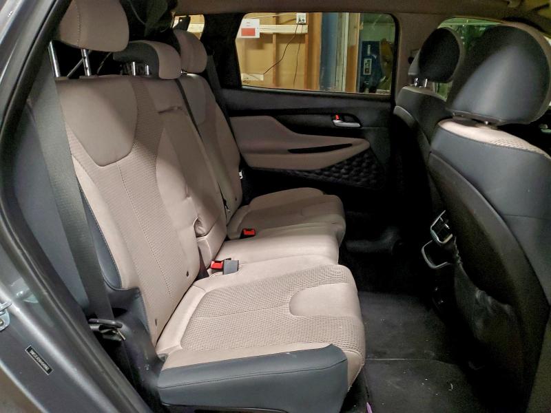 Фото 10 - HYUNDAI SANTA FE