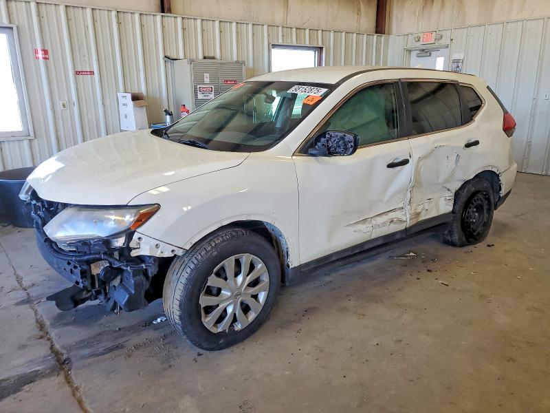 Фото 1 - NISSAN ROGUE