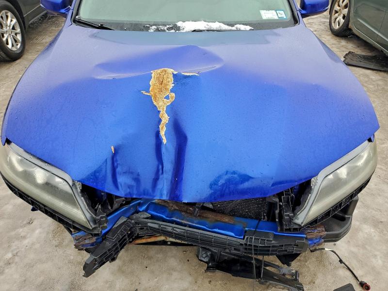 Фото 11 - HONDA ACCORD