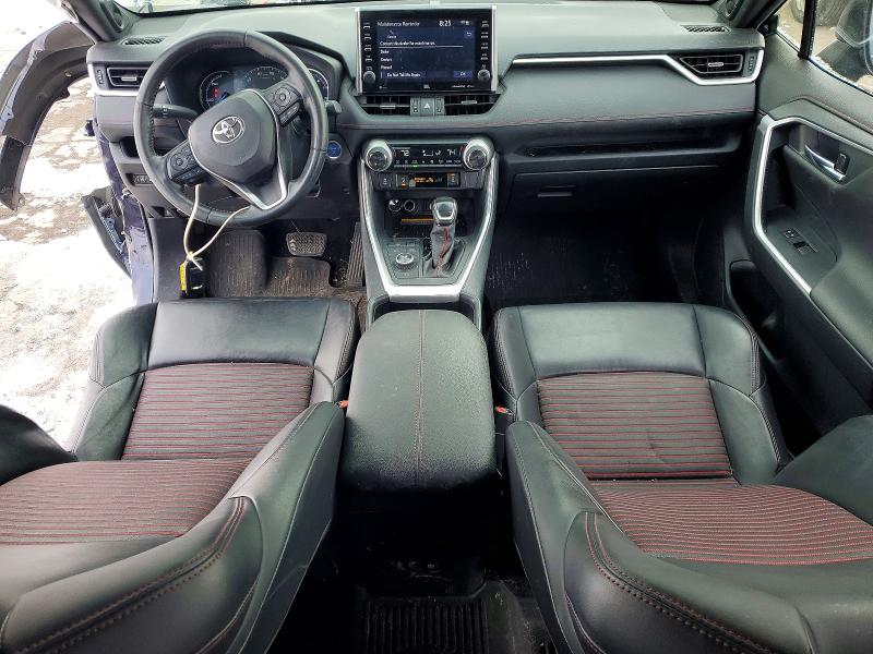 Фото 8 - TOYOTA RAV4