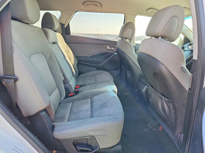 Фото 11 - HYUNDAI SANTA FE