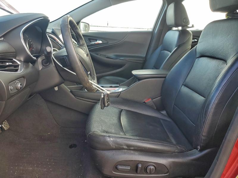 Фото 7 - CHEVROLET MALIBU