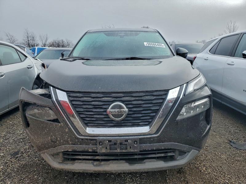 Фото 5 - NISSAN ROGUE