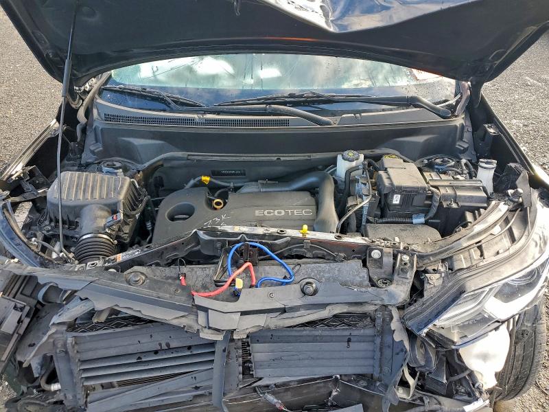 Фото 12 - CHEVROLET EQUINOX