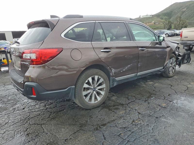 Фото 3 - SUBARU OUTBACK