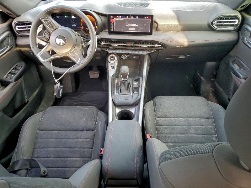 Фото 8 - DODGE HORNET R/T