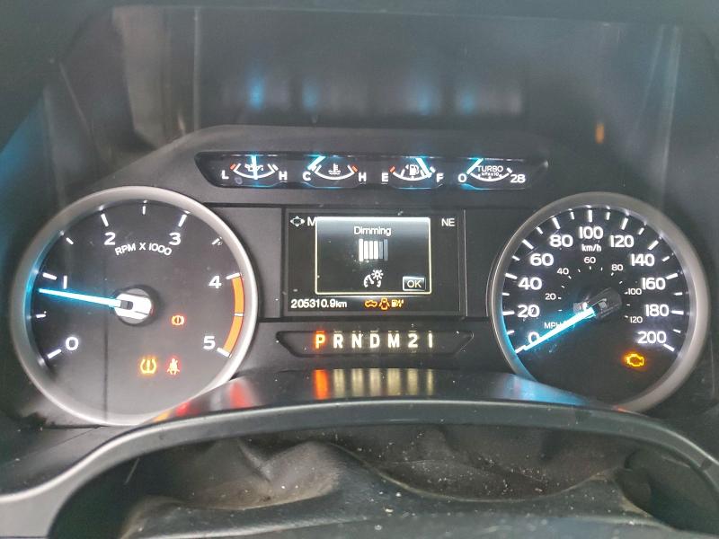 Фото 9 - FORD F250