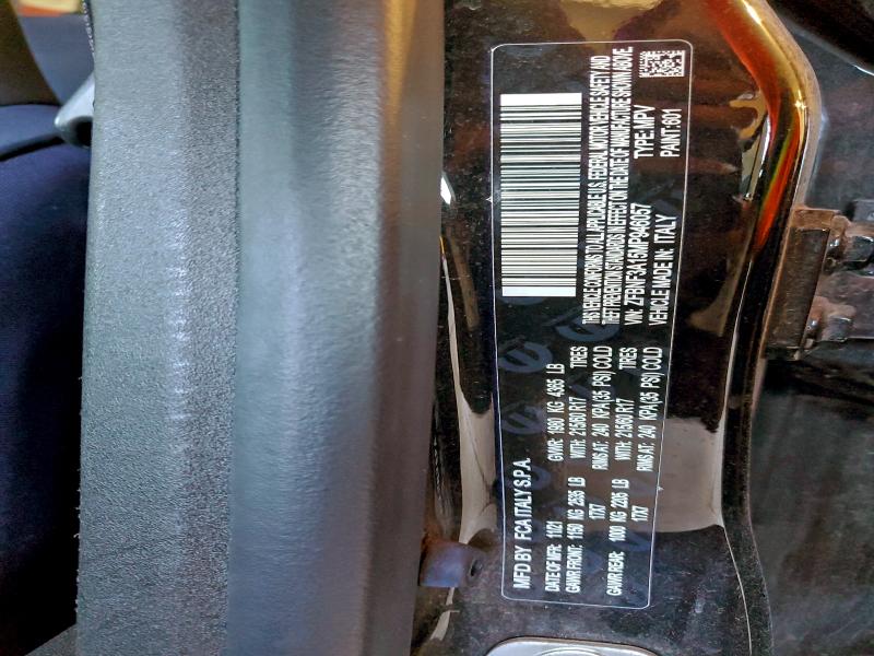 Фото 13 - FIAT 500