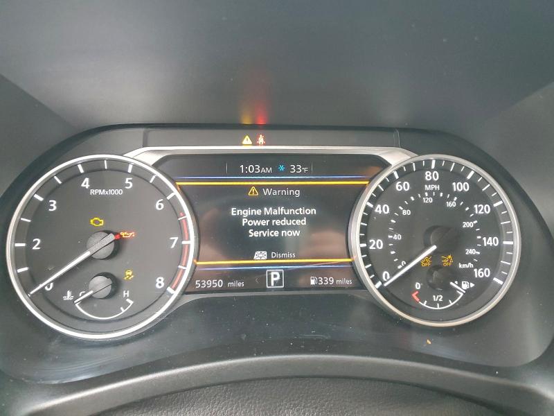 Фото 9 - NISSAN SENTRA