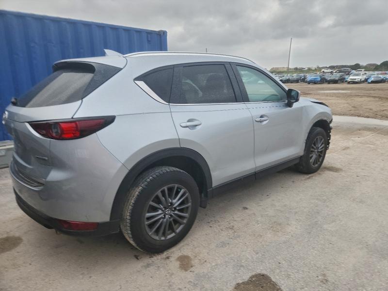 Фото 3 - MAZDA CX-5