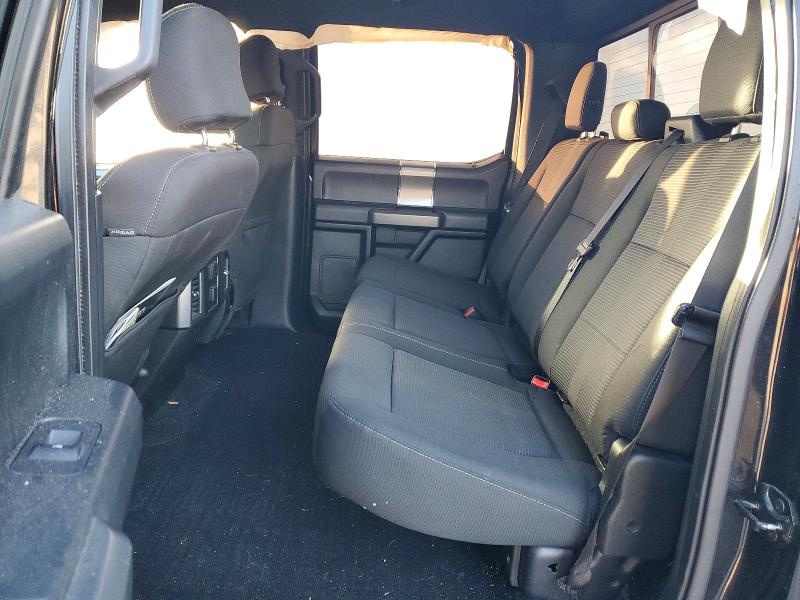 Фото 10 - FORD F-150