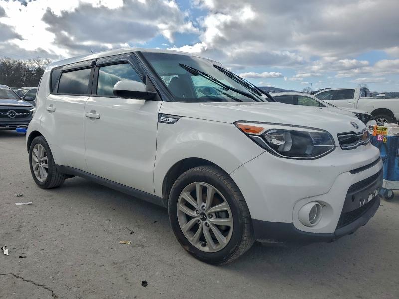 Фото 4 - KIA SOUL