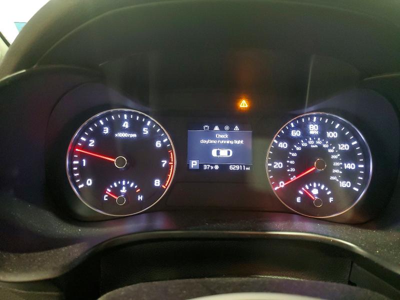 Фото 9 - KIA FORTE