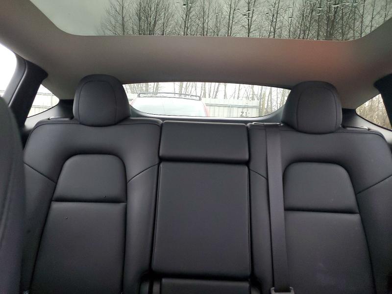 Фото 10 - TESLA MODEL Y