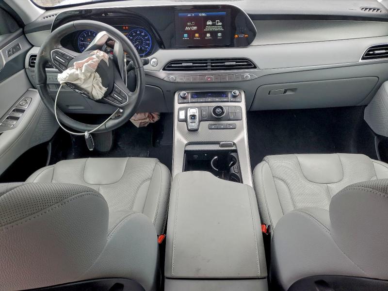 Фото 8 - HYUNDAI PALISADE