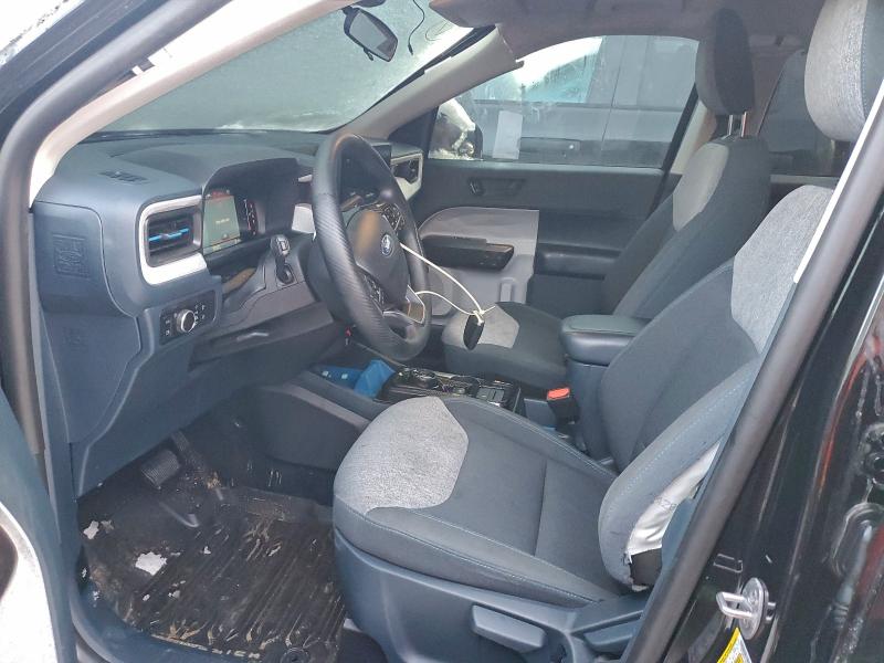 Фото 7 - FORD MAVERICK