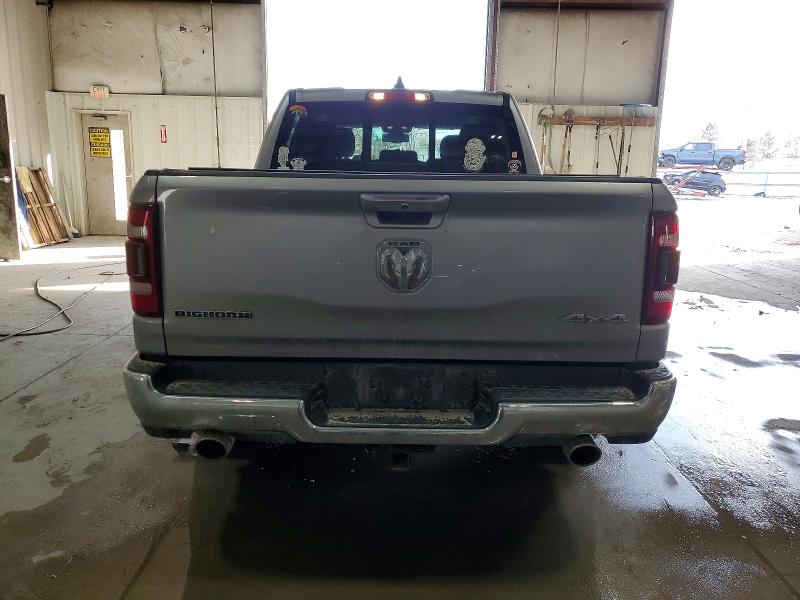 Фото 6 - RAM 1500