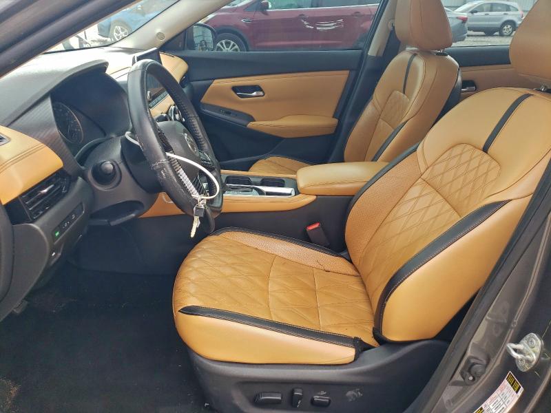 Фото 7 - NISSAN SENTRA