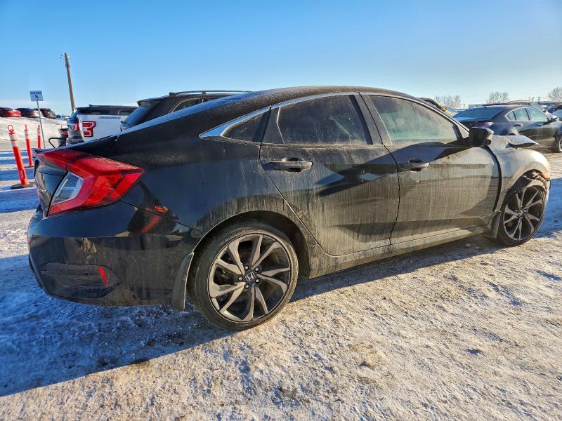 Фото 3 - HONDA CIVIC